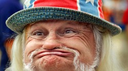 Two Texas Cities Make the Redneck Top 10