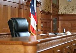 Man Flees Courtroom Before Probation Verdict