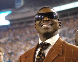 Irvin Booted From 