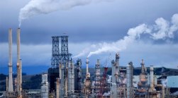 Texas Judge Rules Atmosphere, Air Public Trust