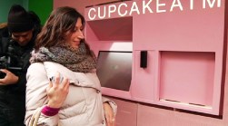 Cupcake ATM Planned in Dallas