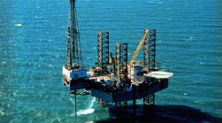 Sale Set for Oil and Gas Leases Off Texas Coast