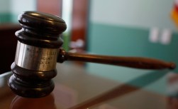 Man Gets Prison Over Grandpa's Fatal Push From Roof
