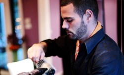 Making the Cut: Salons for Men