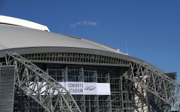 Countdown to Super Bowl XLV Begins