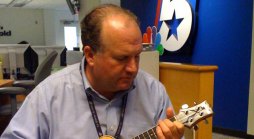 Friends, Colleagues Remember Brett Johnson