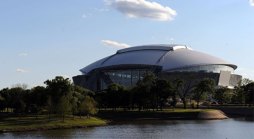 What Are You Missing at the New Stadium?