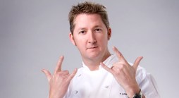 New TCU Stadium Gets Tim Love Bites