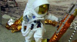 Spacecation is for Kids, Adults Alike