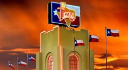 Billy Bob's Texas Wins The Golden Local