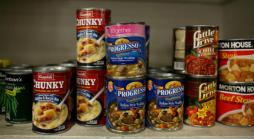 Souper Bowl of Caring 2013