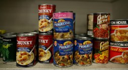 Souper Bowl of Caring 2012