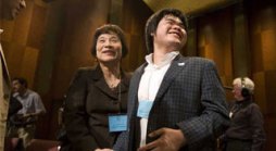 Blind Pianist Among 6 Cliburn Finalists
