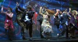 A Thriller Night at Bass Performance Hall