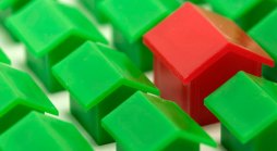 Texas Officials Estimate Higher Property Values