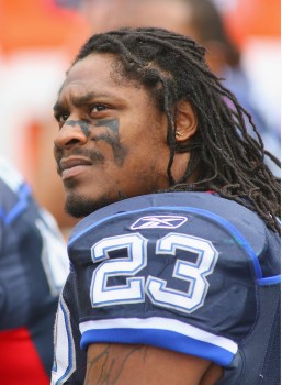 Fantasy Land: Stud and Dud For Week 7