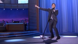 Lip Sync Battle with Will Ferrell, Kevin Hart and Jimmy Fallon