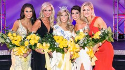Miss Texas 2015 Top Winners