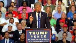 'Obama, Founder of ISIS': Donald Trump