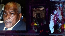 Man, 74, Found Dead in House Fire: DFR