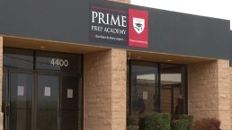 Prime Prep Students Must Find New Schools