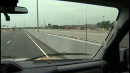 Debris-Related Crashes Increasing: AAA