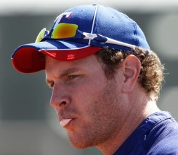 Hamilton Blames Blues For Day Woes