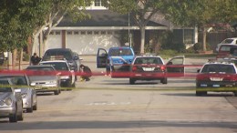 Women Shot by Police to Get New Truck Courtesy of LAPD