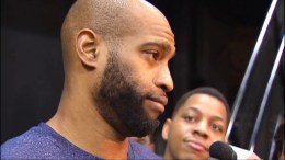 The Mavericks' Shaggy Strategy
