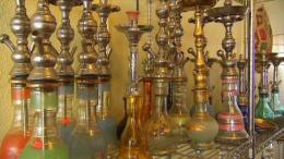 Hookah Bars Lighting Up North Texas