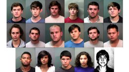 18 Arrested in TCU Drug Bust