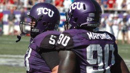 TCU Gets Big 12 Schedule