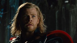 "Thor 2" Loses Director Patty Jenkins, Get Kenneth Branagh on the Phone!