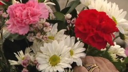Valentine's Day Huge for Homegrown Florist