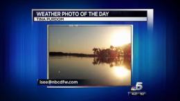 Weather Photo of the Day - May 25, 2012