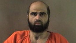 Hasan Jail Costs Reach $540,000