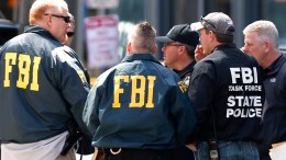 Boston Marathon Explosions