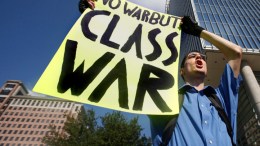 'Occupy' Protests Continue in Dallas, Fort Worth