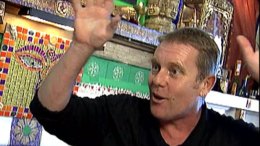 Last Call Dave Wakeling