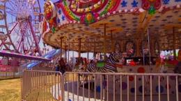 North Texas State Fair & Rodeo Under Way