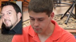 Son Remembers Youth Pastor Killed in Crash