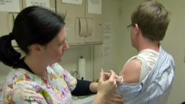 Find a Flu Shot in DFW