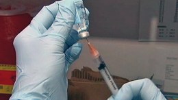Worst of Flu Season Over?