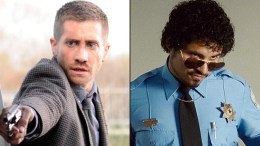 Jake Gyllenhaal Coming to Michel Pena's Rescue at "End of Watch"