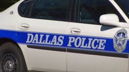 Man Arrested After Driving at Officers