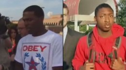 Prosper PD Search for Videos of Assault