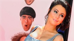 JWoww on the Situation, Snooki