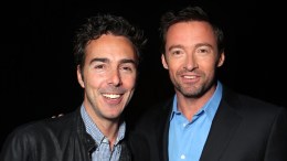 Hugh Jackman Talks New Films and His "Wolverine" Diet