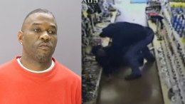 Police Arrest Man in Hammer Beating of Dallas Clerk