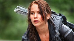 "The Hunger Games" Will Make You Hungry for More